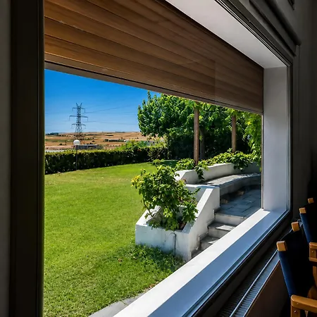 Villa Olympus Breeze Luxury Pool Up To 22 Guests *