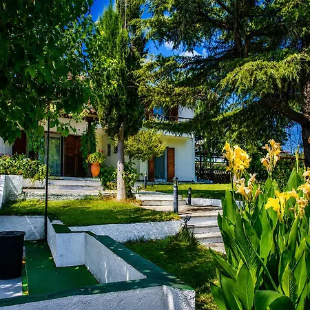 Olympus Breeze Luxury Pool Up To 22 Guests Villa *